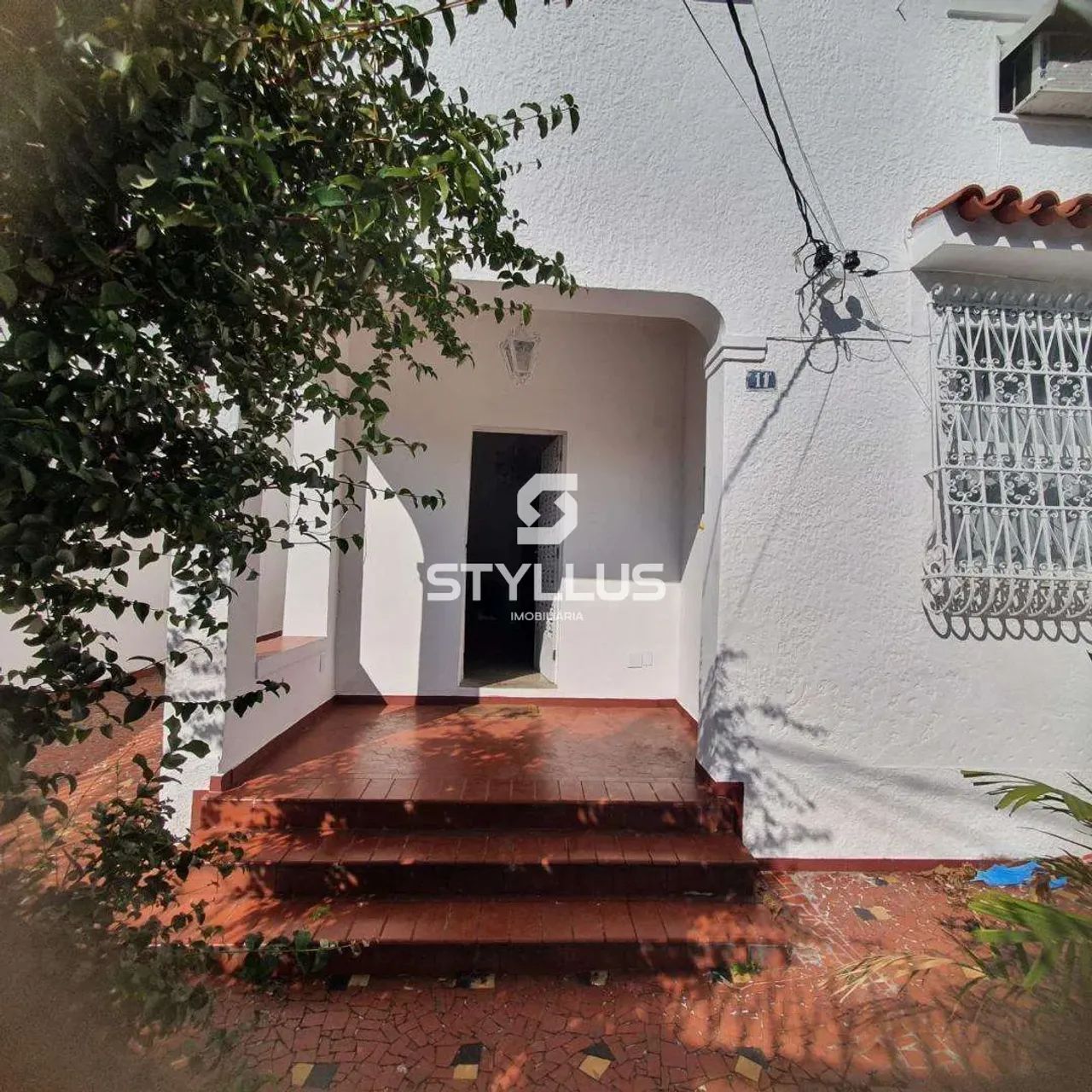 Méier | Casa 8 quartos, sendo 1 suite - Foto 2