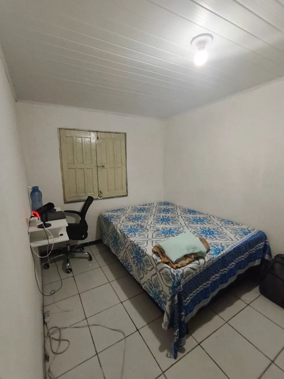 Cama box de casal - Foto 2