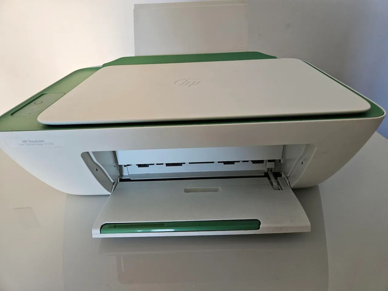 Impressora HP - Foto 3
