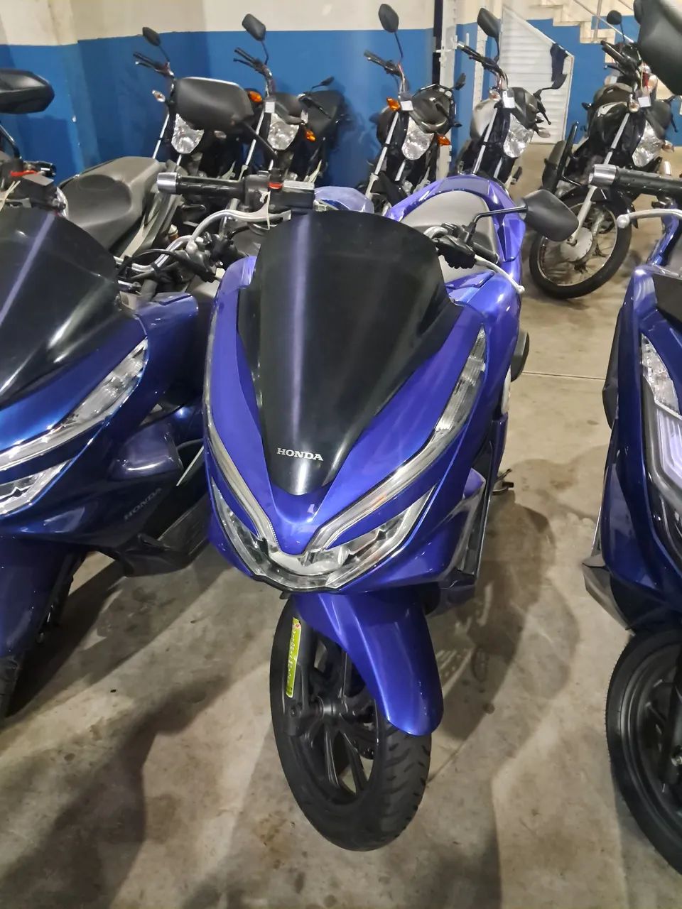PCX 150 2021 ( PROMOÇÃO )