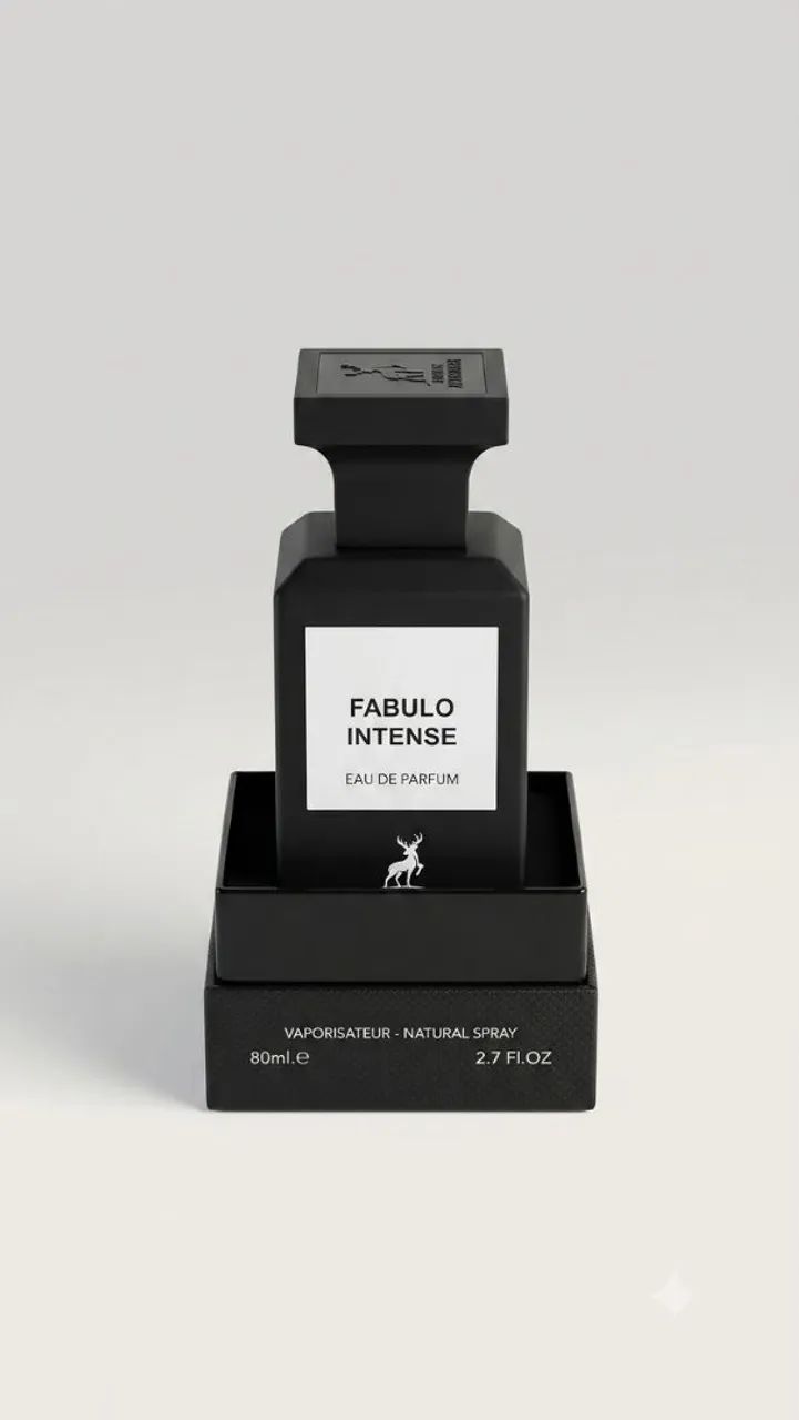 Maison Alhambra Fabulo Intense Eau de Parfum