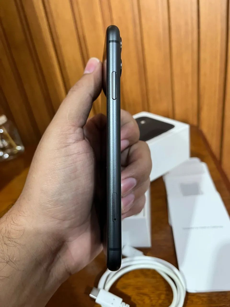 iPhone 11 128gb Impecável - Bateria Original 83%  - Foto 4