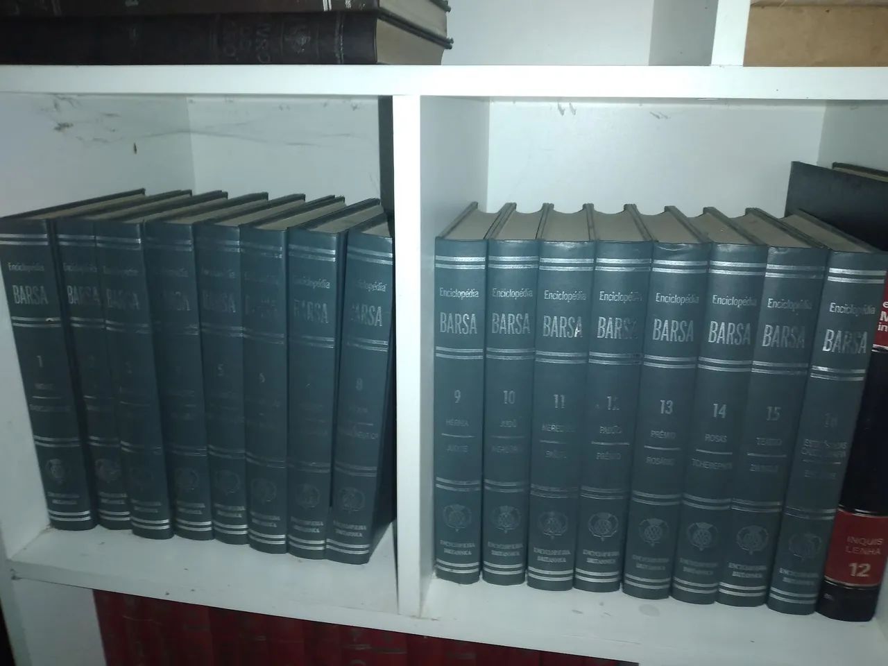 Livros 