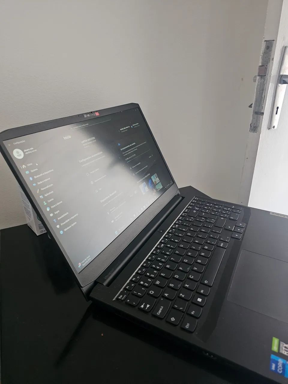 Ideapad game 3 - Foto 4