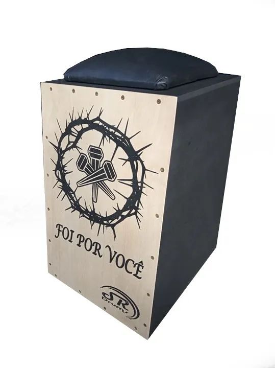 CAJON SR DRUMS  - Foto 4
