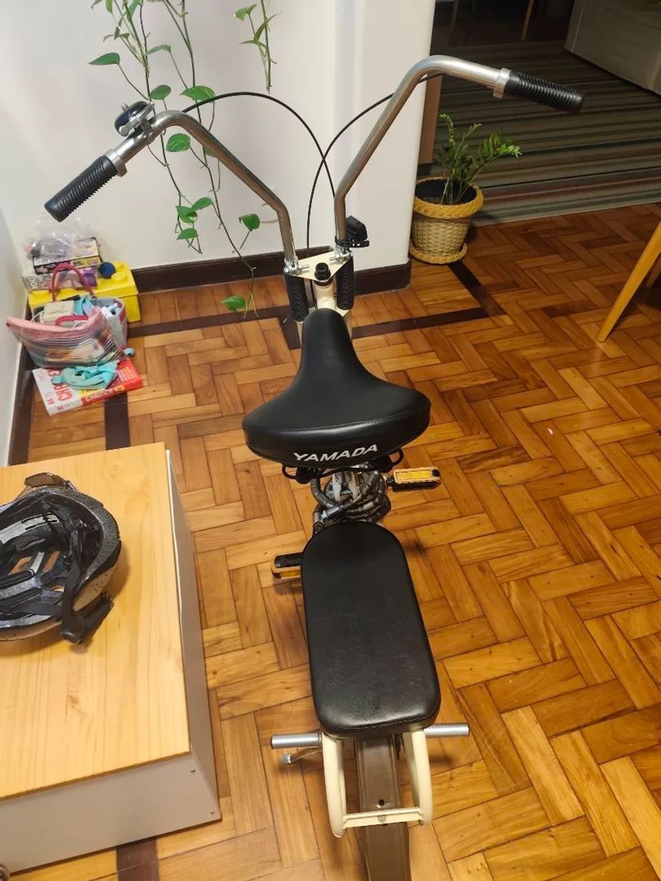Caloi Berlineta em perfeito estado - Foto 3