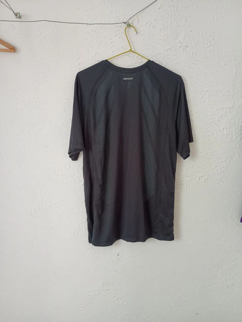 Camisa preta -   - Foto 2