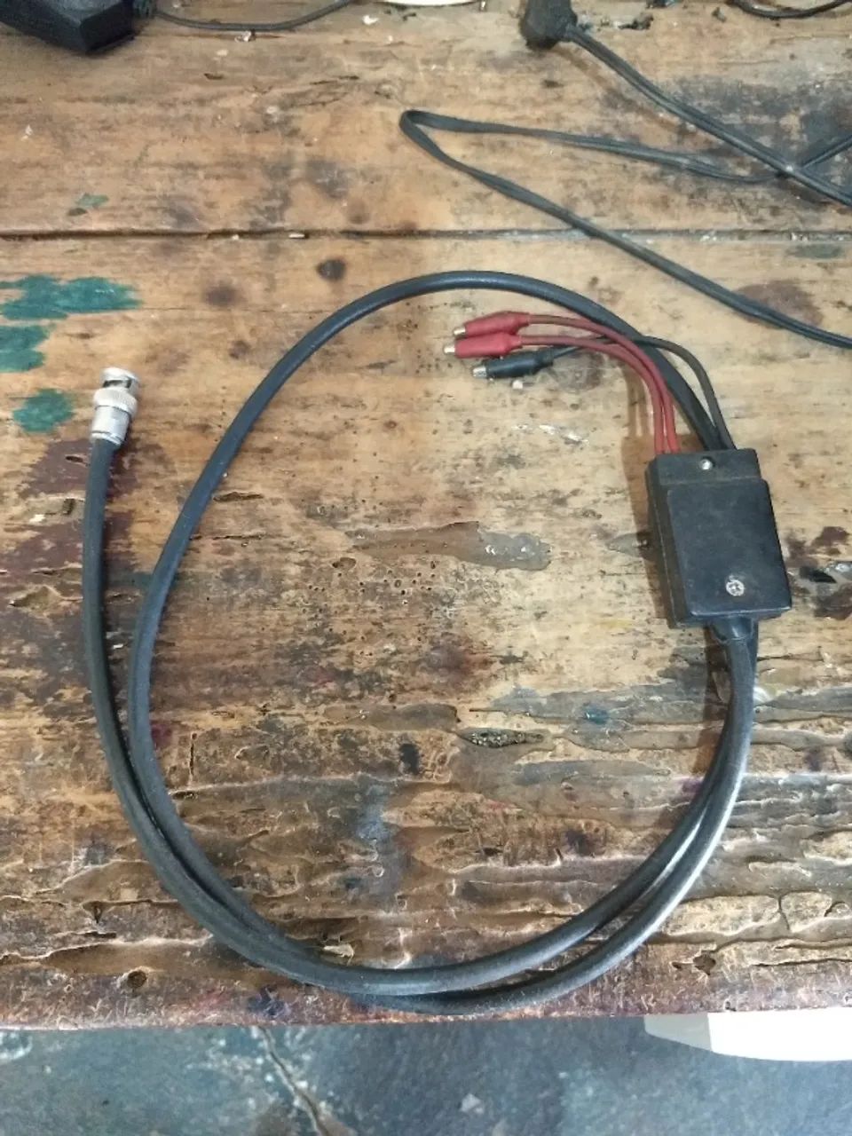 Gerador de barras elektor LK 900 - Foto 3