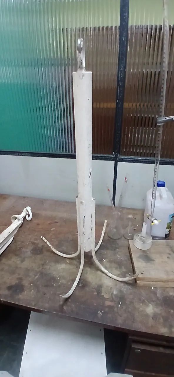 Peças para barco.  - Foto 4