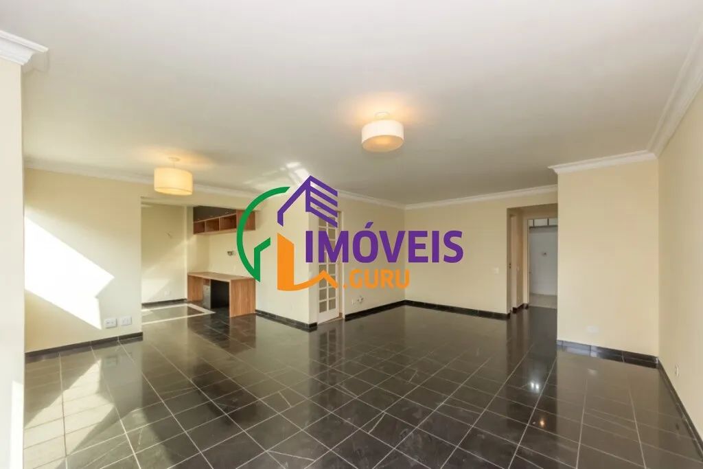 APARTAMENTO - ITAIM - SP