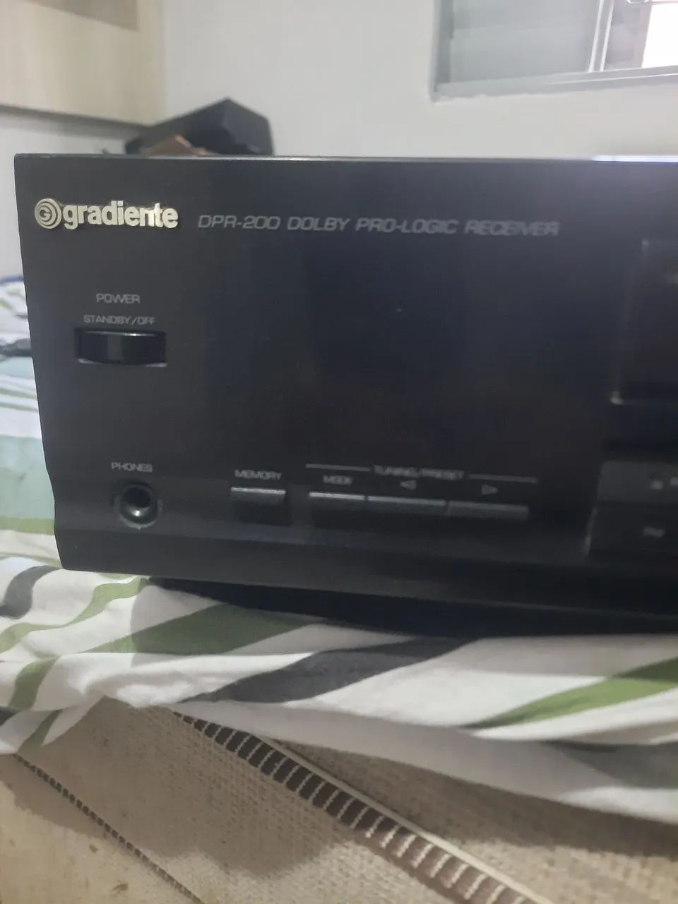 Receiver gradiente  - Foto 3