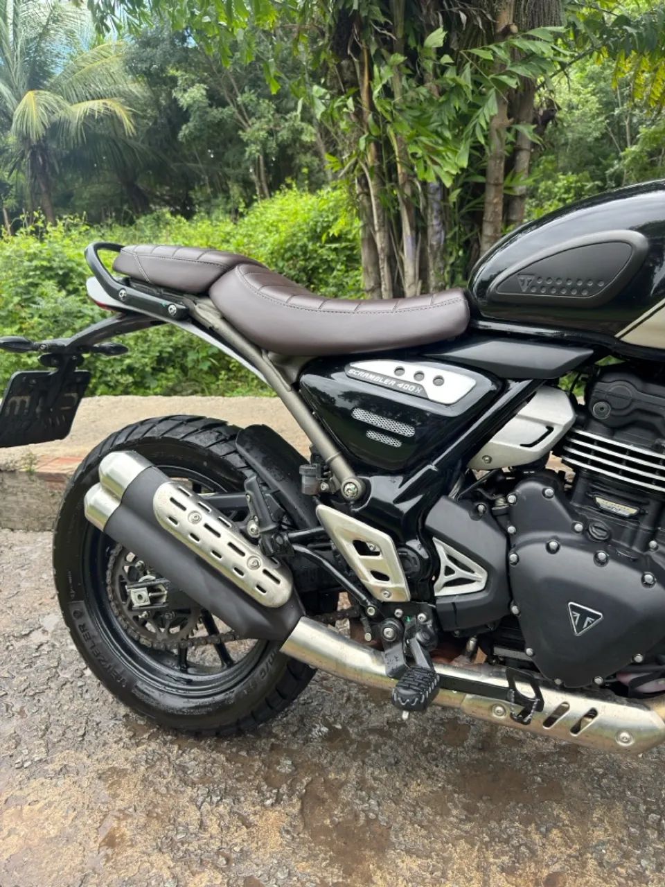 Moto novíssima - Foto 2