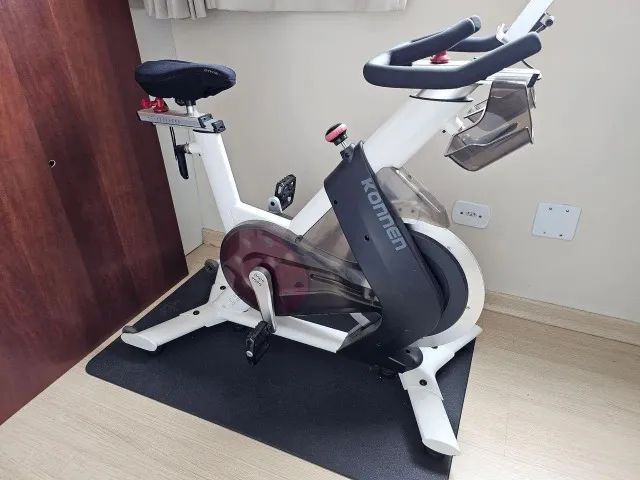 M- SPINNING, BICICLETA ERGOMÉTRICA, PARA CLIENTES EXIGENTES. PREÇO DE OPORTUNIDADE!