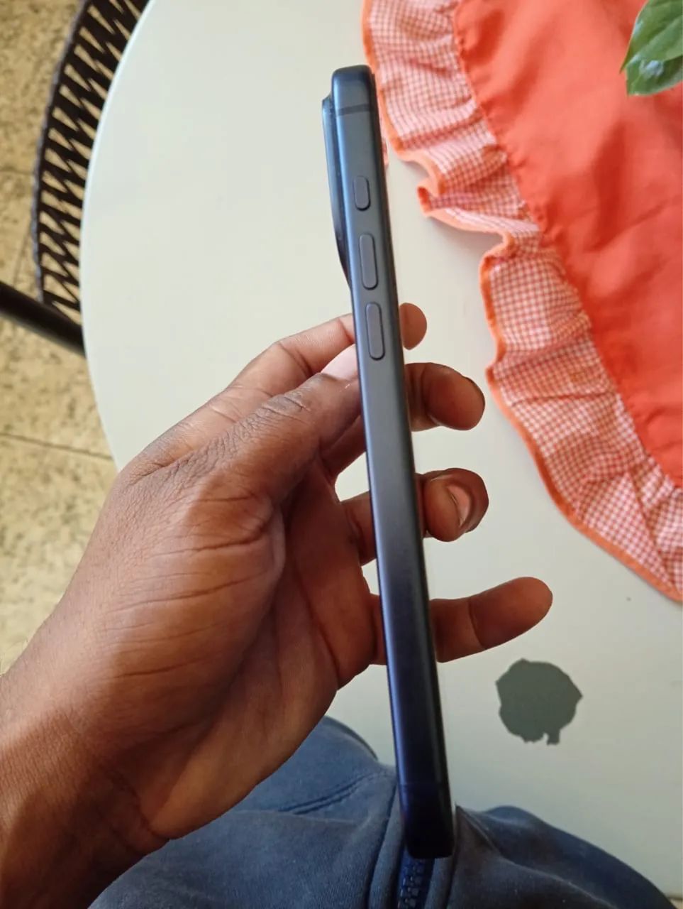 iPhone 17 pro max 256 GB - Foto 2