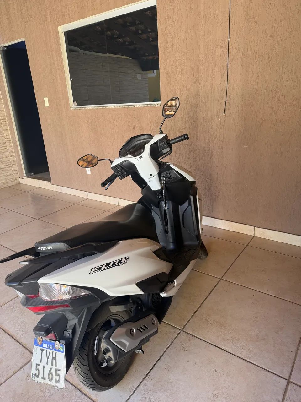 Elite 125 - Foto 5