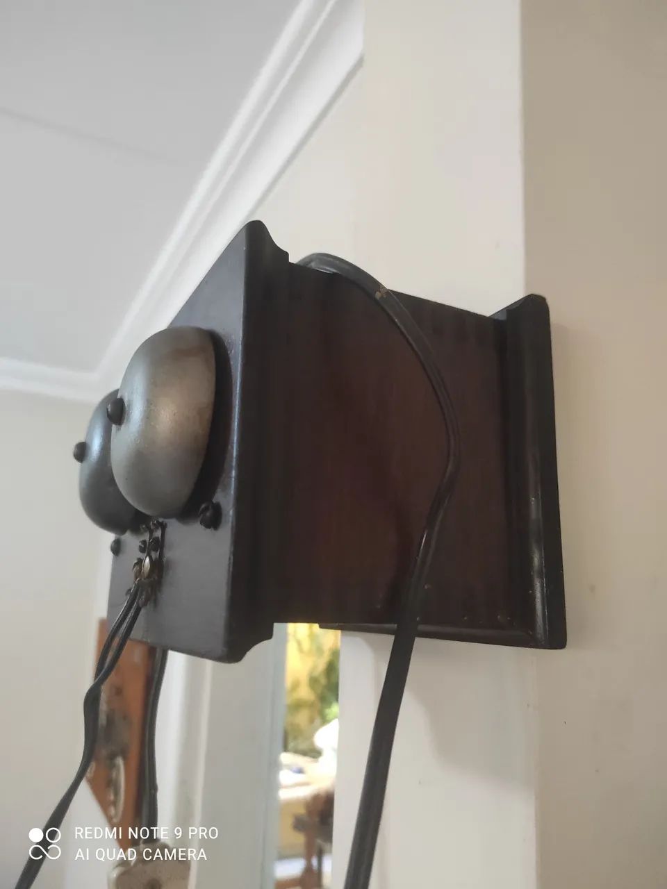 Campanhia muito antiga, funcionando: - Foto 3