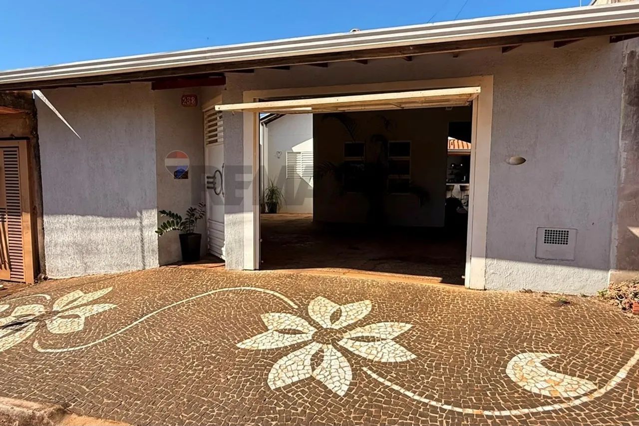Casa com 2 quartos, garagem coberta e churrasqueira em Araras/SP - Foto 3