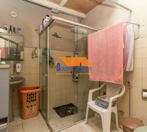 Casa de 2 quartos no bairro Universitário - Foto 4