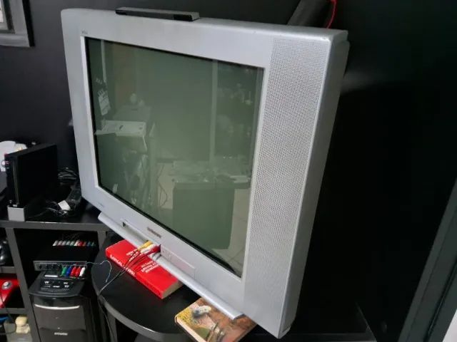 TV Sony Wega 29" - RETIRADA em Guarulhos - Foto 2