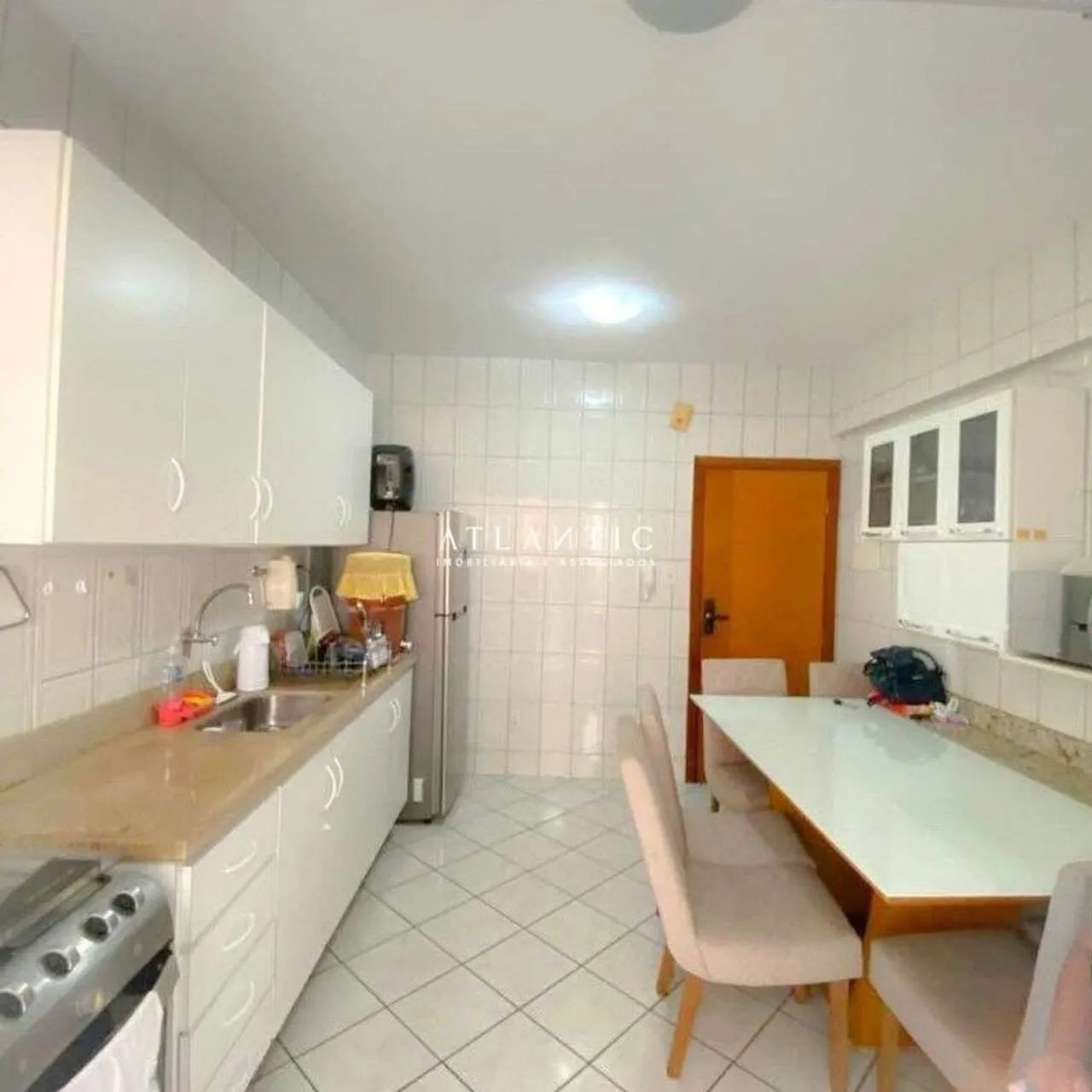 Apartamento de 80 m² com 2 Quartos, Suíte, Sol da Manhã e Vaga Coberta no Edifício Gabriel - Foto 2