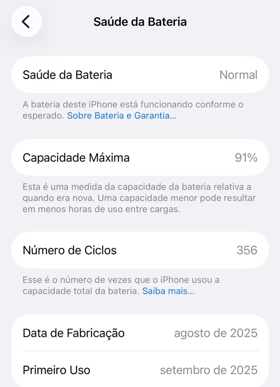 iPhone 17 PRO  - Foto 5