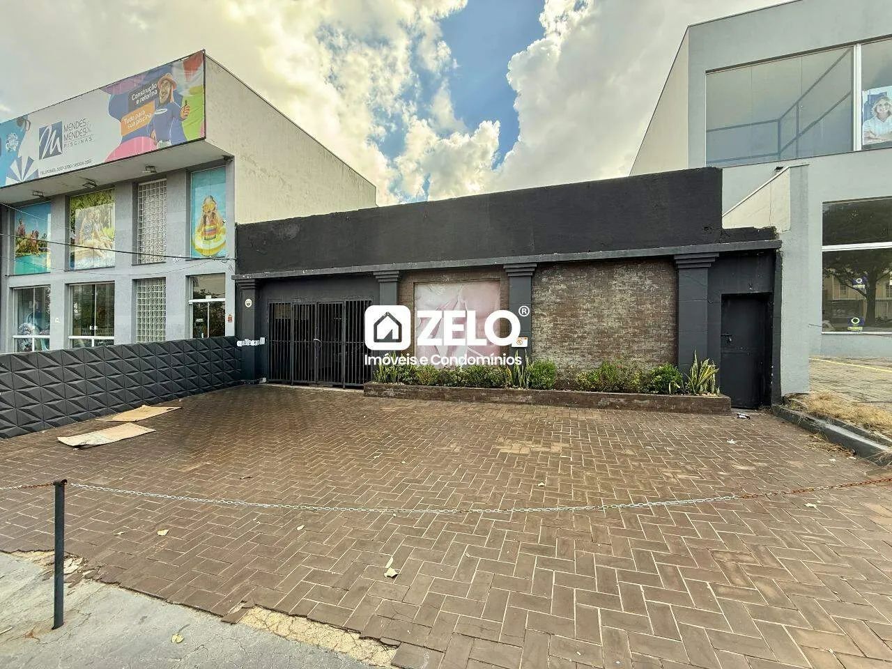 Casa para aluguel em Vila Madalena, Campinas - SP | Cód 7960