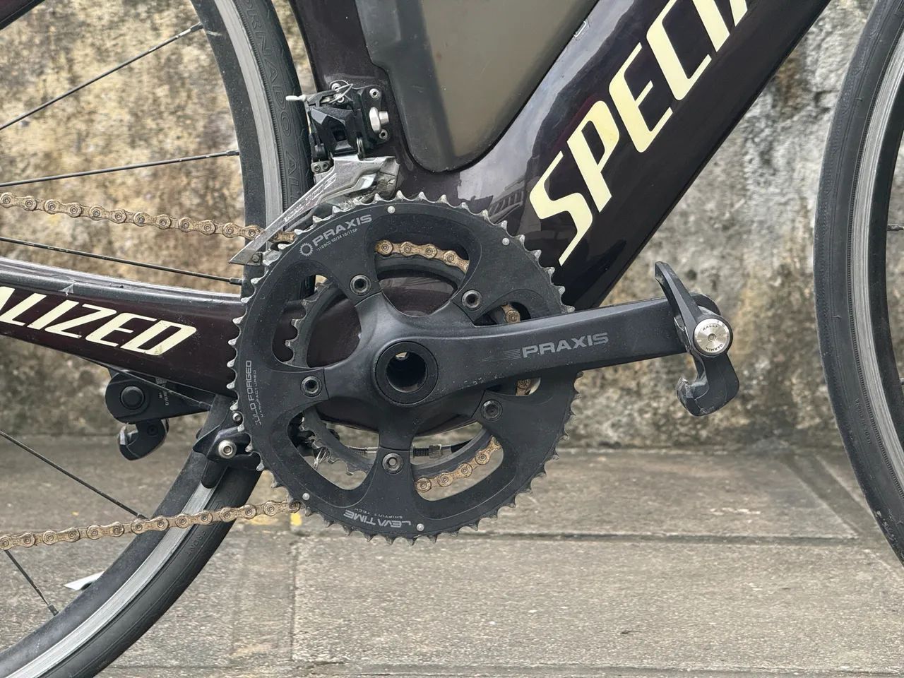  SPECIALIZED SHIV SPORT 2021 XS - Foto 2