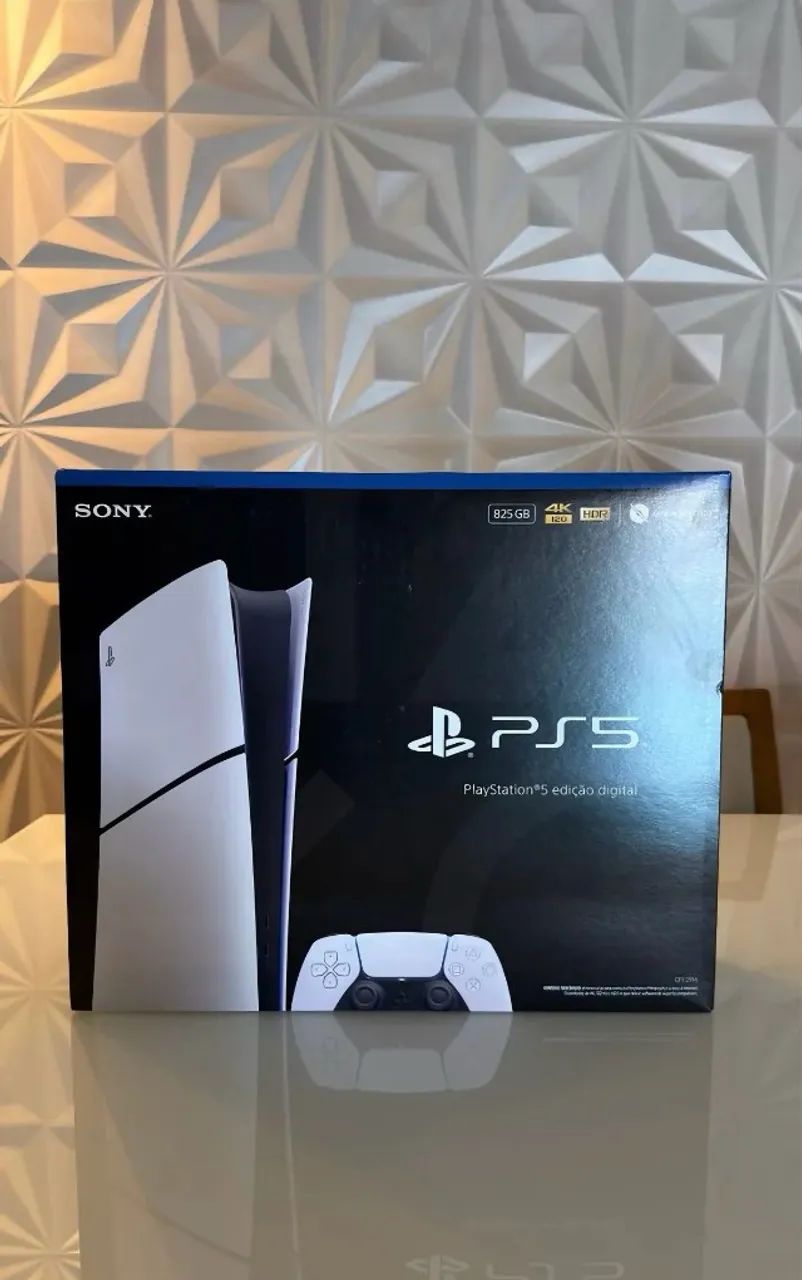 Ps5 Slim - Foto 2