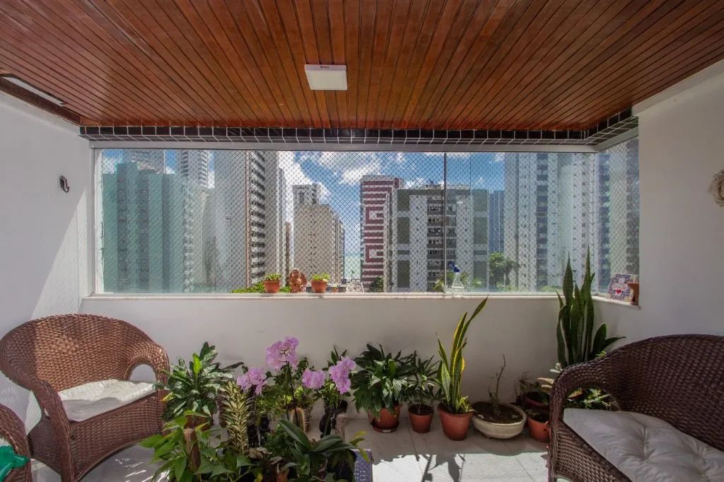 Cobertura para vender em Boa Viagem - Foto 4