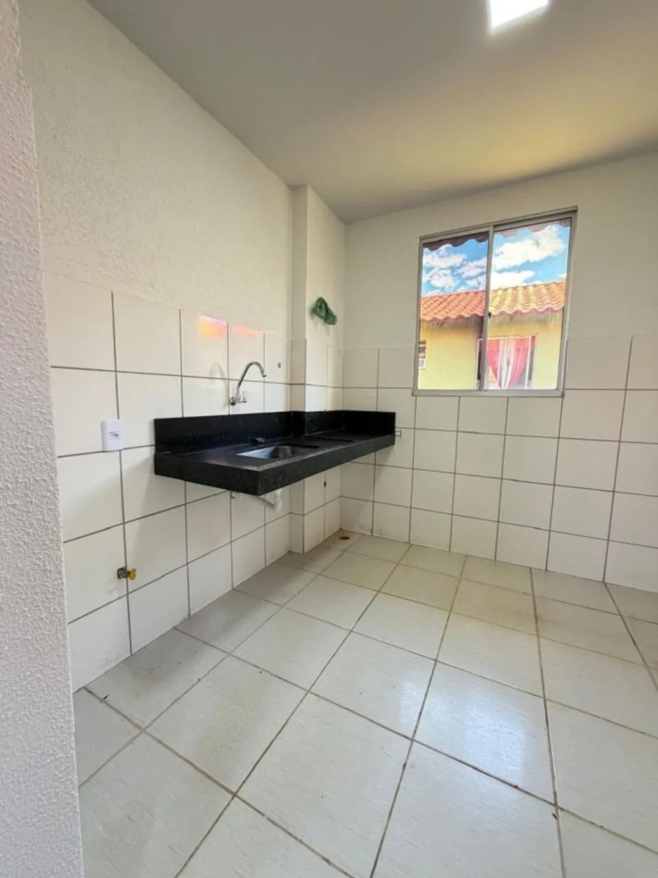 Oportunidade, Apart 100% Financiado,Incluso Entrada e Documentação. Programa MCMV - Foto 2