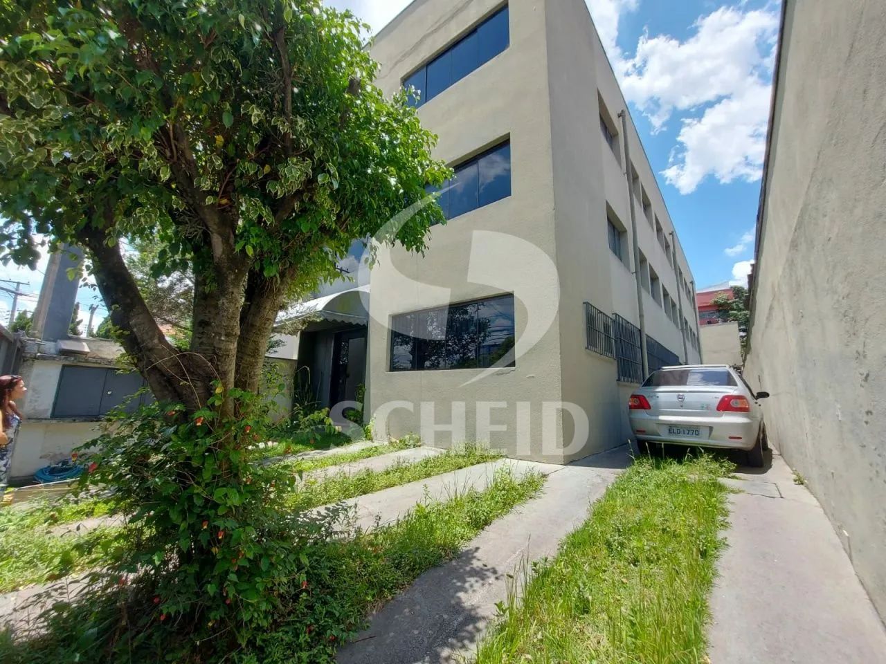 Prédio comercial com 3 pavimentos - Localização Privilegiada - Foto 4