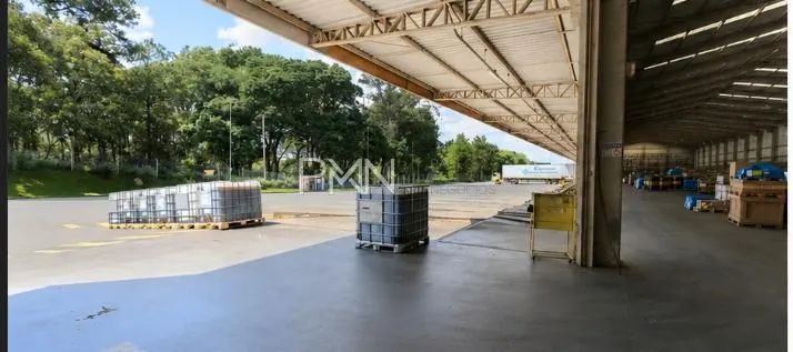 Galpão à venda em Campinas, Parque Viracopos, com 7204 m² - Foto 3