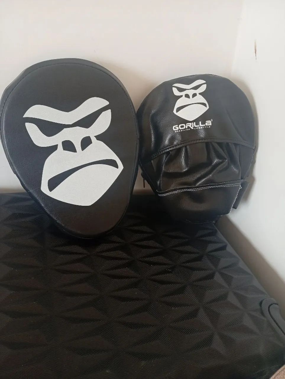 Manopla de boxe  - Foto 3