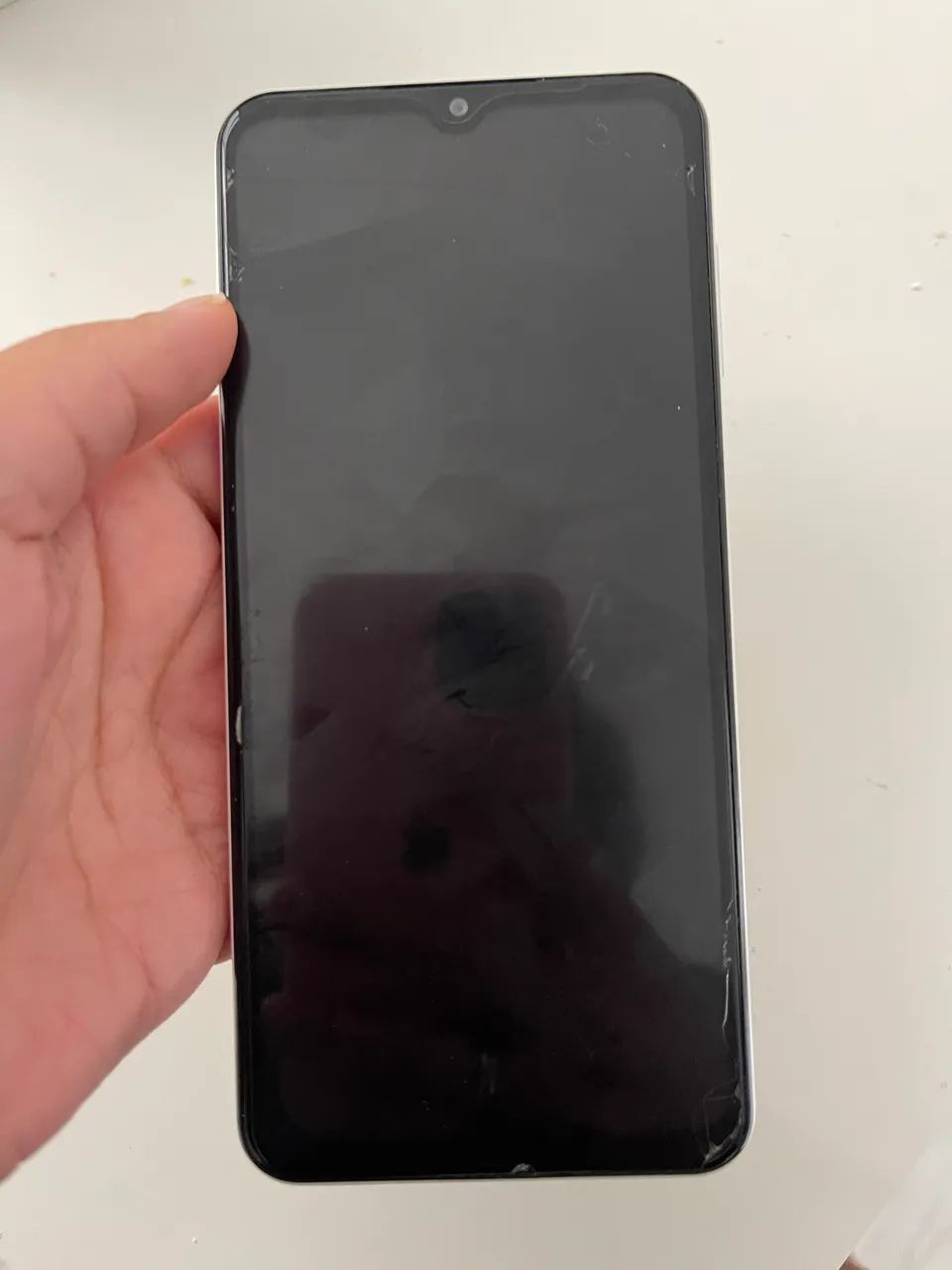 ? Samsung Galaxy A16 - R$ 600,00 - Foto 2