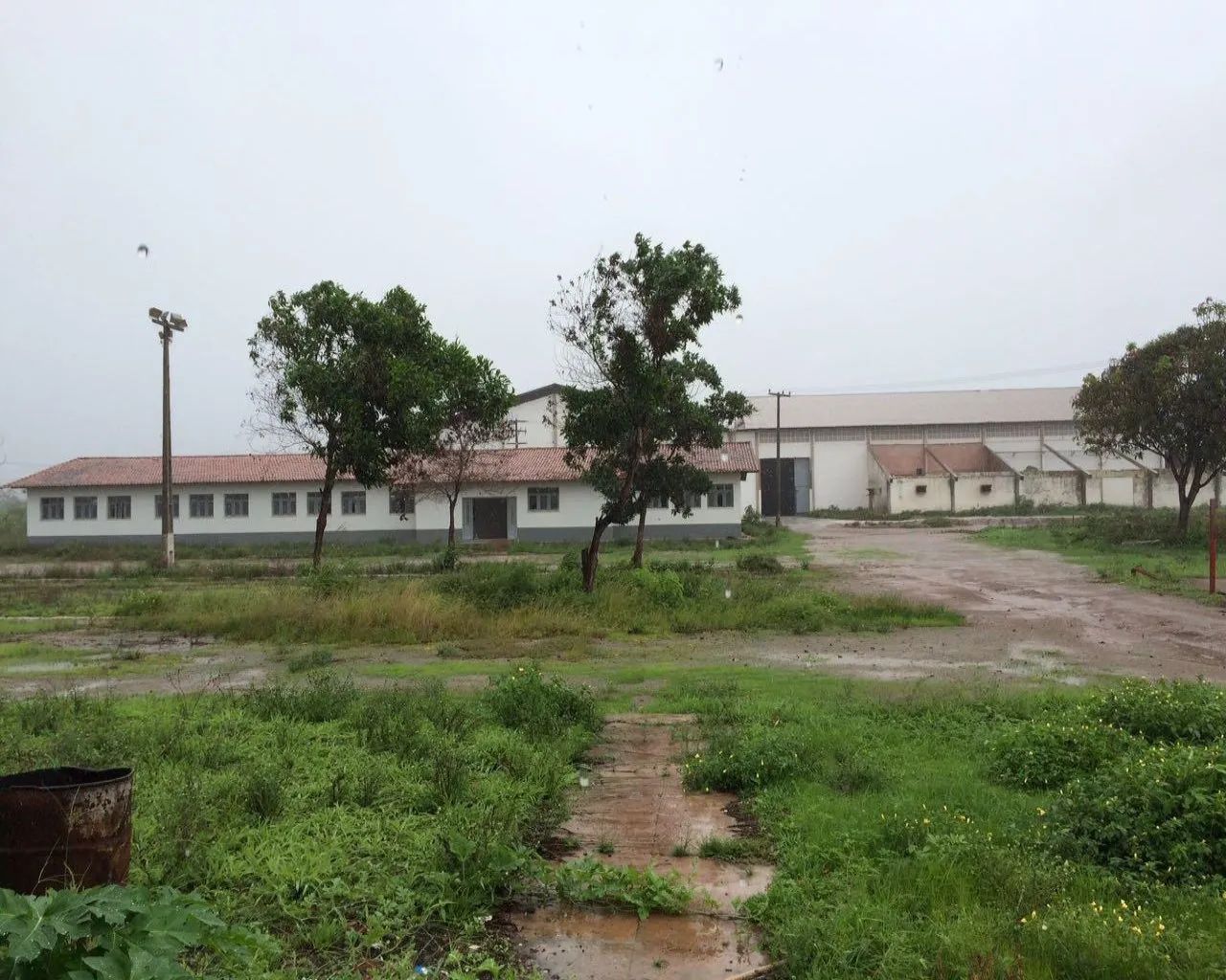 GALPAO INDUSTRIAL em SÃO LUÍS - MA, BR - Foto 5