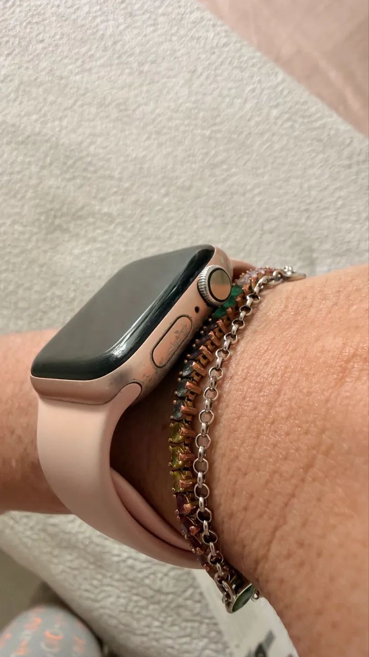 Apple Watch Series 4 à venda - Foto 2