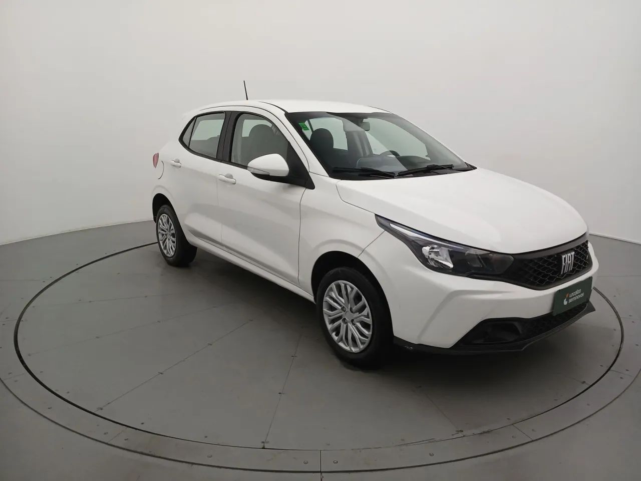 Fiat Argo Drive 1.0 Firefly, foto 7 de 18