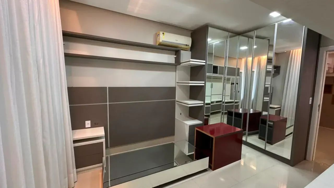 CONDOMINIO PASSAREDO COM 4 SUITES MOBILIADA ENTRAR E MORAR - Foto 4