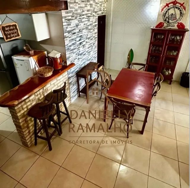 Casa Pé na areia em Pitimbu  - Foto 2