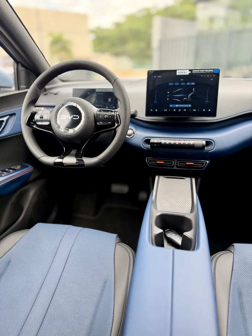 BYD Dolphin Mini GL 2027 - Foto 4