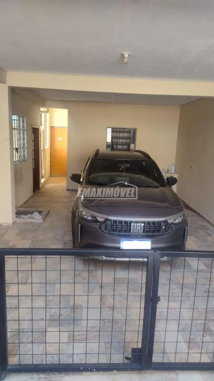 Casa ampla com no Jardim Brasilândia - Sorocaba/SP - Foto 3