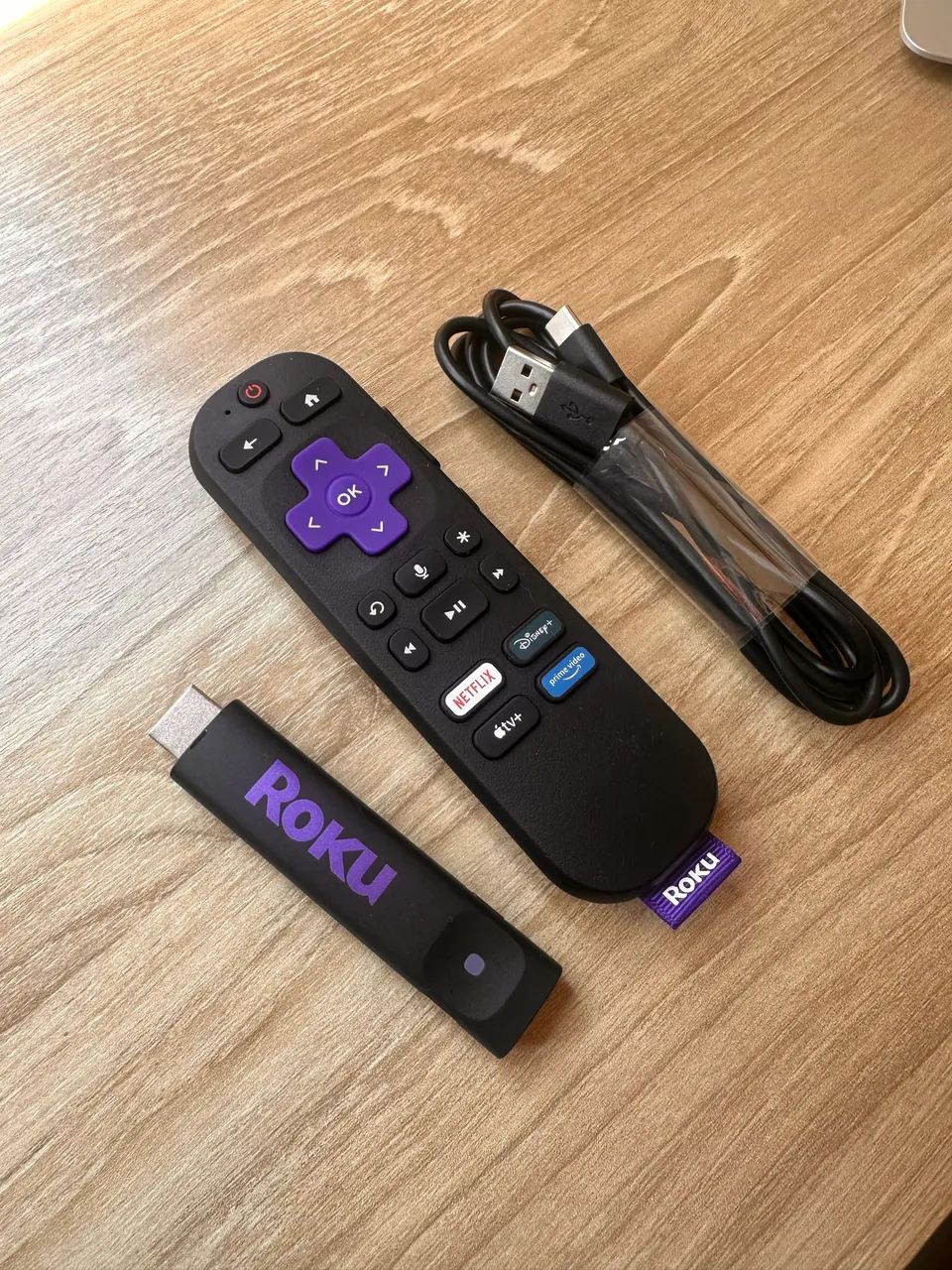 Roku tv 2025 - Foto 2