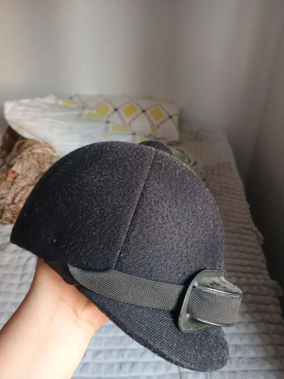 Capacete de vaquejada 65562818678403121