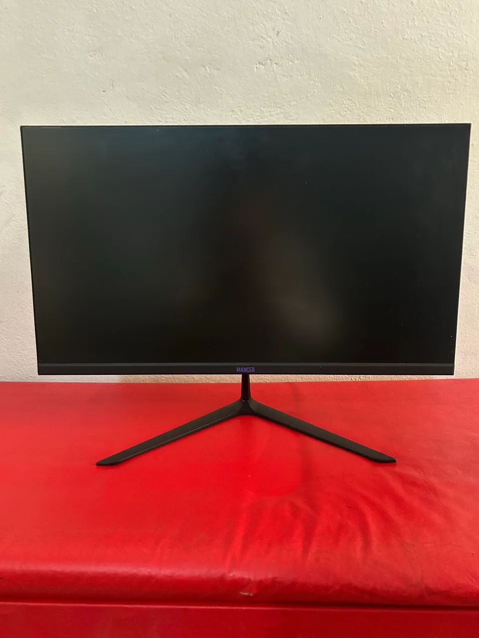 Monitor Mancer 75hz