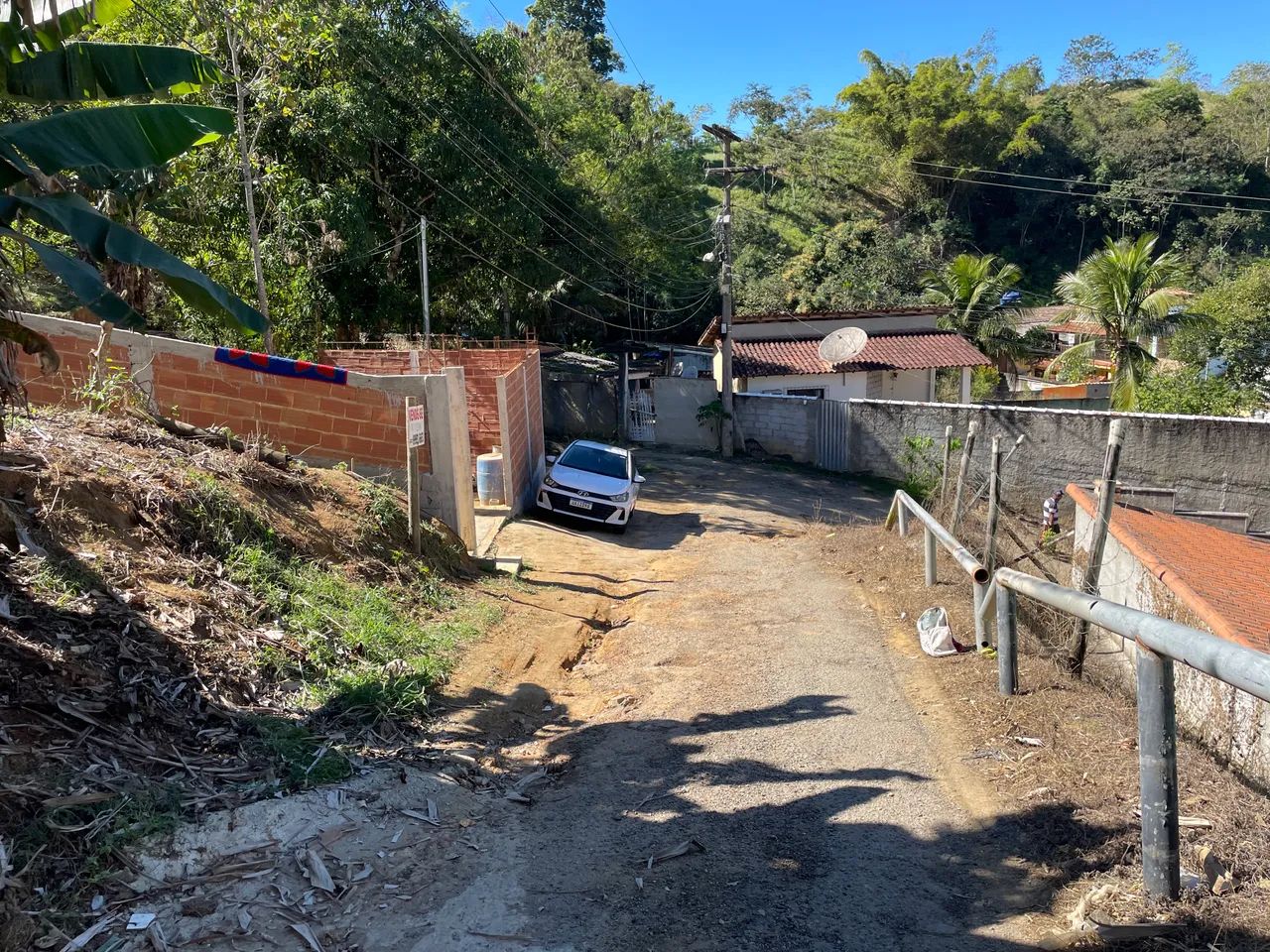 Serra Macaé Trapoleo - Foto 2