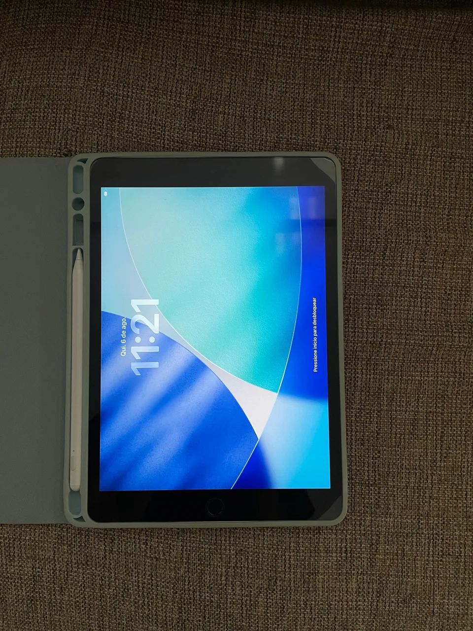 iPad 9ª geração 