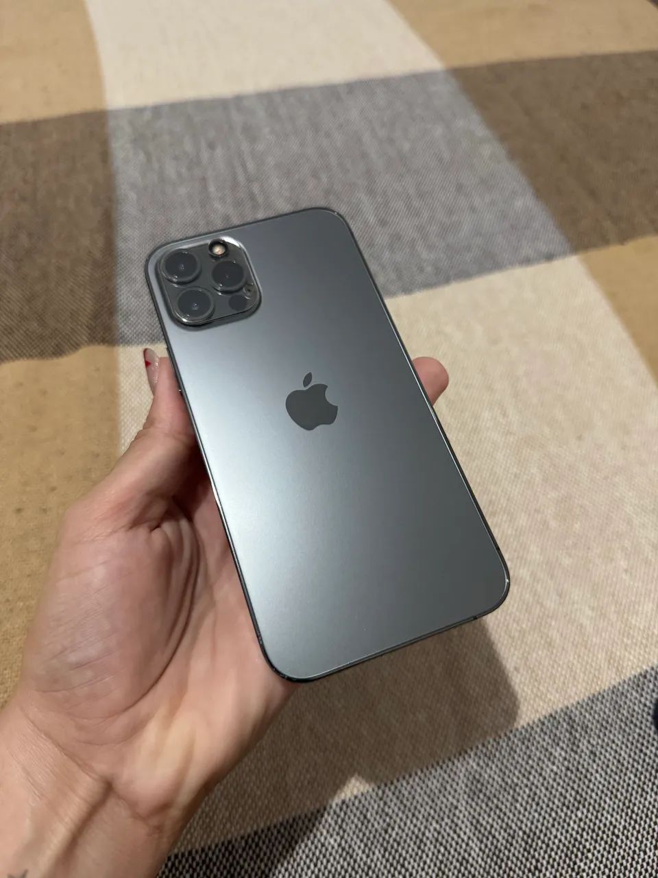 iPhone 12 Pro 256 GB | Ótimo estado | R$ 1.699