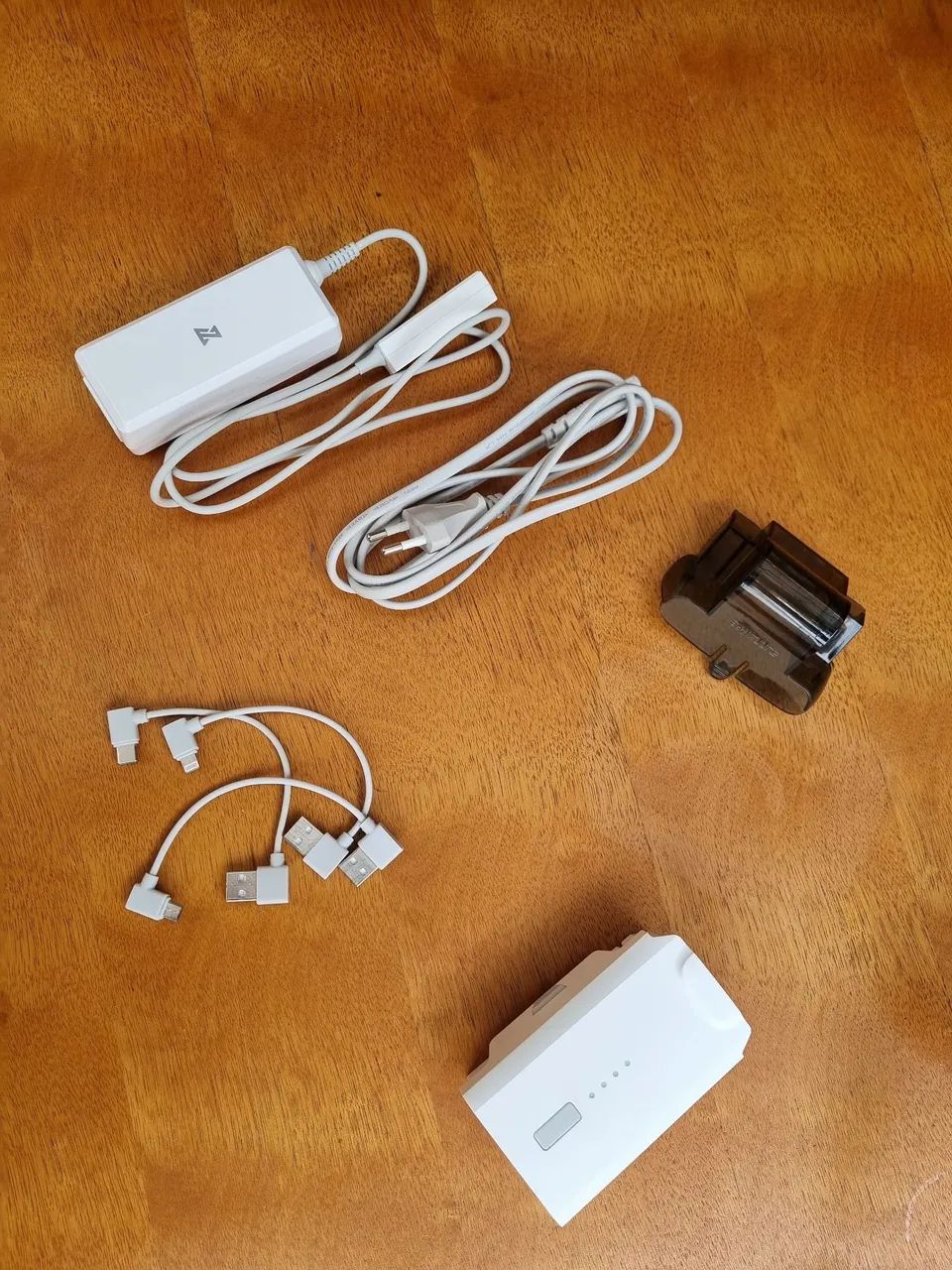 DRONE FIMI X8 SE 2022 V2 (SEM CONTROLE) - Foto 4