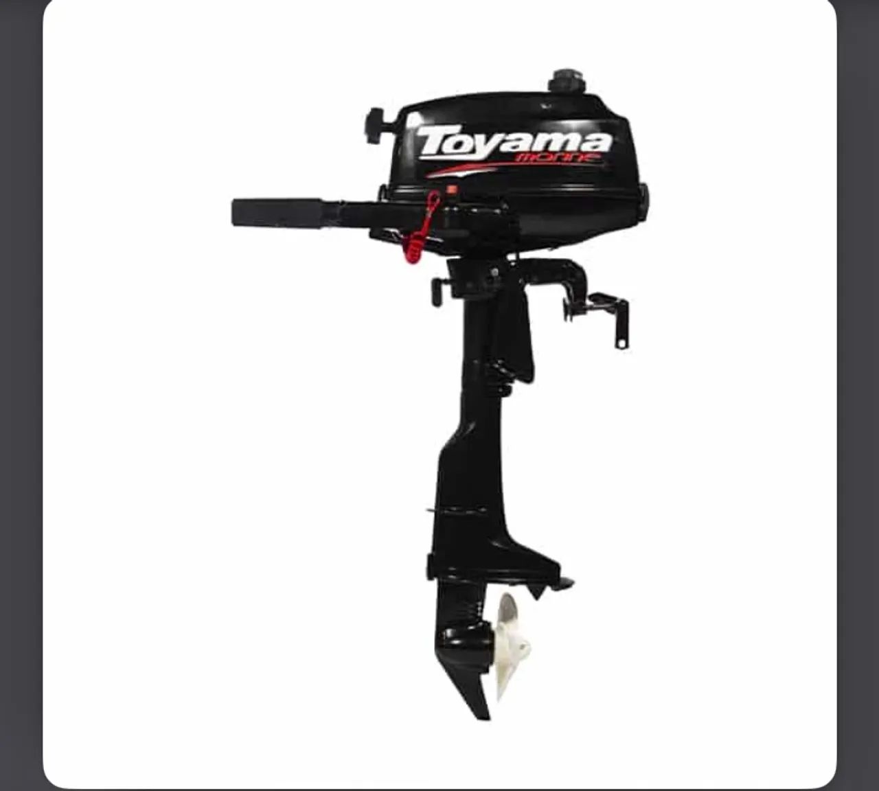 Motor 3.6 
