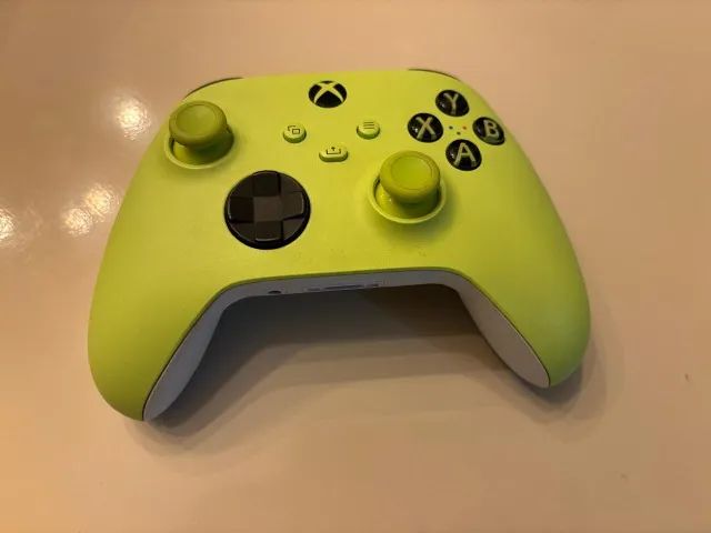 CONTROLE SEM FIO XBOX - ELETRIC VOLT - Foto 4